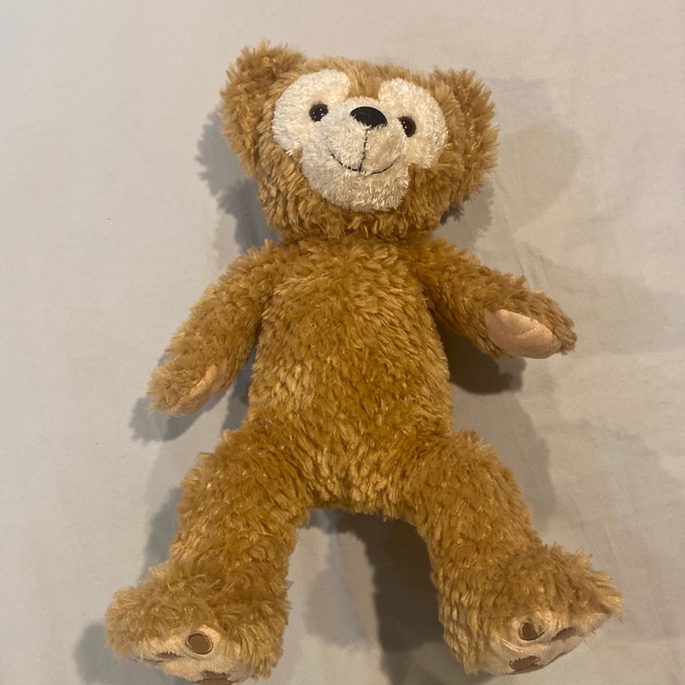 Duffy The Disney Bear 🐻